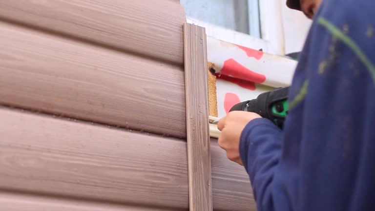 Best Siding for New Construction  in Keansburg, NJ